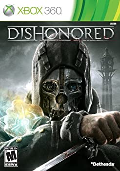 【中古】【輸入品・未使用】Dishonored (輸入版) - Xbox360｜スカイマーケットプラス