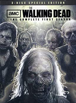 【中古】【輸入品・未使用】Walking Dead: Season 1 [DVD] [Import]｜スカイマーケットプラス
