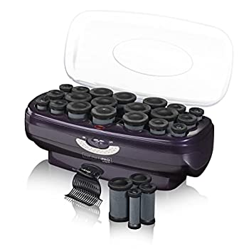 【中古】【輸入品・未使用】Instant Heat Jumbo Rollers