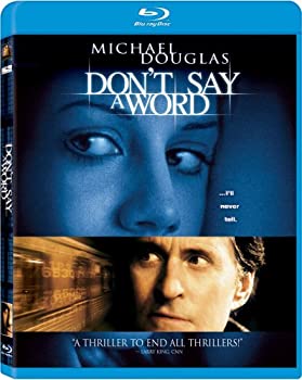 【中古】【輸入品・未使用】Don't Say a Word [Blu-ray]｜スカイマーケットプラス