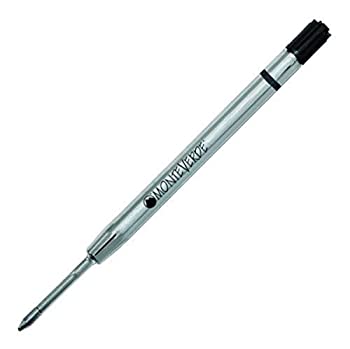 【中古】【輸入品・未使用】Monteverde Capless Ceramic Gel Refill To Fit Parker BP Pens - Fine Black (P424BK) リフィル (並行輸入品)｜スカイマーケットプラス