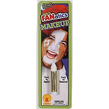 【中古】【輸入品・未使用】Fanatics Makeup Stick - White [並行輸入品]｜スカイマーケットプラス