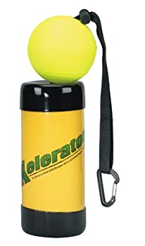 【中古】【輸入品・未使用】Markwort Xelerator Fastpitch Softball Pitching Trainer