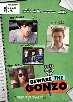 【中古】【輸入品・未使用】BEWARE THE GONZO｜スカイマーケットプラス