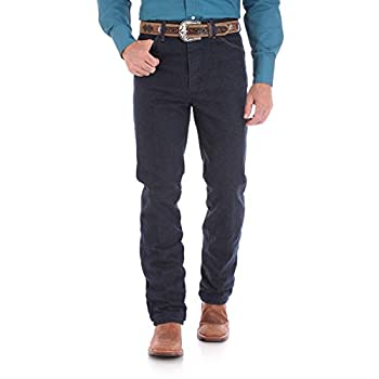 【中古】【輸入品・未使用】WranglerメンズシルバーEdition Jean カラー: ブルー｜スカイマーケットプラス 20,029円