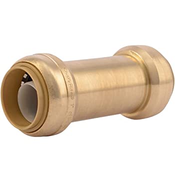 【中古】【輸入品・未使用】SharkBite U2020-0000LFA Check Valves%ｶﾝﾏ% 1-Inch by Sharkbite