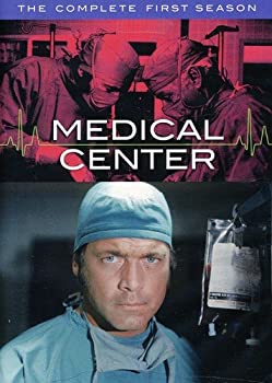 【中古】【輸入品・未使用】Medical Center: The Complete First Season [DVD] [Import]｜スカイマーケットプラス