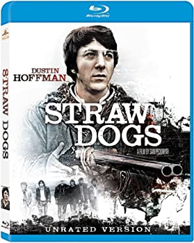 【中古】【輸入品・未使用】STRAW DOGS [BLU-RAY]