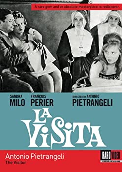 【中古】【輸入品・未使用】Visitor/ [DVD] [Import]