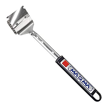 【中古】【輸入品・未使用】Magma Telescoping Grill Brush