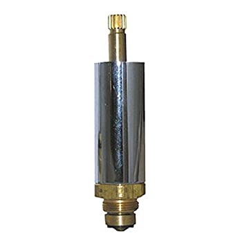 【中古】【輸入品・未使用】LASCO s-813???3ホットとコールドタブとシャワーStem Fits Eljer 5383