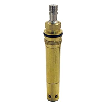 【中古】【輸入品・未使用】LASCO S-733-2NL 無鉛 ワイドスプレッド ハイドロシール コールドステム Pfister 6080