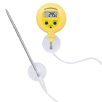 【中古】【輸入品・未使用】Thomas Traceable Waterproof Thermometer%ｶﾝﾏ% with Probe/Cable%ｶﾝﾏ% -50 to 300 degree C by Thomas