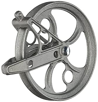 【中古】【輸入品・未使用】BEN-MOR CABLES 90287 55 Stand MTL Pulley by BEN-MOR CABLES｜スカイマーケットプラス