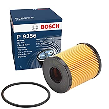 【中古】【輸入品・未使用】ボッシュ(BOSCH) オイルフィルター 1457429256