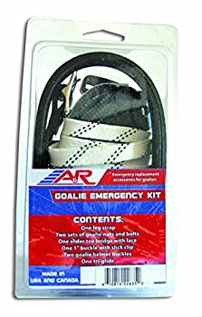 最大79％オフ！ A R Sports Goalie Emergency Kit sleepyhollowevents.com