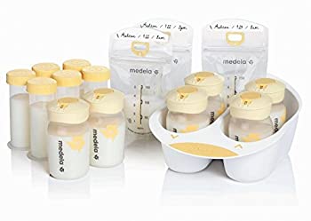 【中古】【インポート品・未当て嵌める】Medela Breastmilk Storage Solution by Medela [並行輸入品]