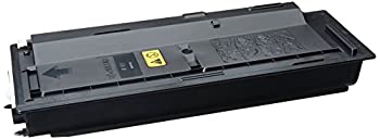 【中古】【インポート品・未当て嵌める】KYOCERA TK477 BLACK TONER CARTRIDGE [並行輸入品] パソコン・周辺機器-その他-パソコン