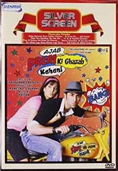 【中古】【輸入品・未使用】Ajab Prem Ki Ghazab Kahani|スカイマーケットプラス
