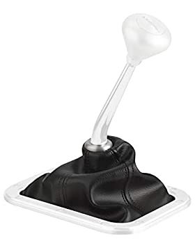 【中古】【輸入品・未使用】Lokar 70-BAF3 デラックストップ長方形ブーツ 5/8インチビレットアルミニウムスライドベゼル｜スカイマーケットプラス
