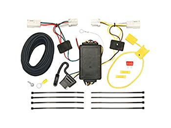【中古】【輸入品・未使用】Tow Ready 118538 T-One コネクターアセンブリ 三菱アウトランダー スポーツ用