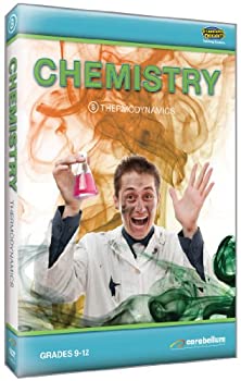 【中古】【輸入品・未使用】Chemistry 8: Thermodynamics [DVD] [Import]｜スカイマーケットプラス