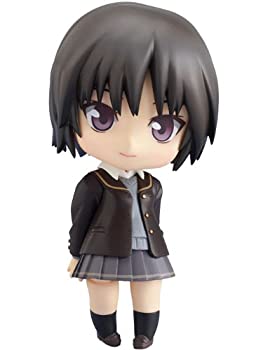 【中古】【輸入品・未使用】アマガミSS ねんどろいど 七咲逢 (ノンスケール ABS&PVC塗装済み可動フィギュア)画像