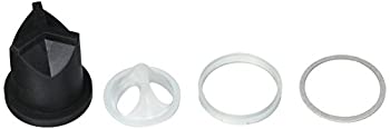 【中古】【インポート品・未当て嵌める】Delta Faucet 060785A、クローム