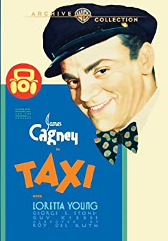 【中古】【輸入品・未使用】Taxi (1932) [DVD]｜スカイマーケットプラス