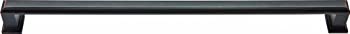 【中古】【輸入品・未使用】Atlas Homewares 337-VB Sutton Place Venetian Bronze 12.3-Inch Large Pull [並行輸入品] 16,461円