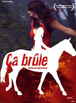 【中古】【輸入品・未使用】It Burns / 800 km Difference: Romance (a brle / 800 km de diffrence: Romance) [Region 2]｜スカイマーケットプラス