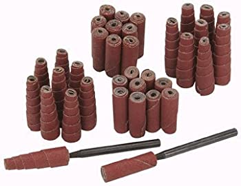 【中古】【輸入品・未使用】Harbor Freight Tools 52 Piece Sanding Cone Set by Harbor Freight Tools