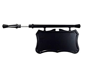 【中古】【輸入品・未使用】特別なLite製品ls-178-blkラダーRest、スモール、ブラック