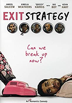 【中古】【輸入品・未使用】Exit Strategy [DVD]｜スカイマーケットプラス