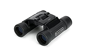 【中古】【輸入品・未使用】Celestron Upclose G2 Roof Binooculars 10X25 10,022円