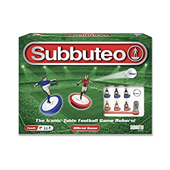 【中古】【輸入品・未使用】Subbuteo Football Set - Team Addition｜スカイマーケットプラス