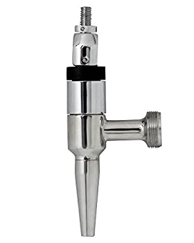 【中古】【輸入品・未使用】Stout Faucet (Nitrogen Faucet) by Kegconnection