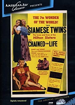 【中古】【輸入品・未使用】Chained for Life / [DVD] [Import]｜スカイマーケットプラス