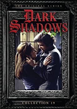 【中古】【輸入品・未使用】Dark Shadows Collection 19 [DVD] [Import]｜スカイマーケットプラス