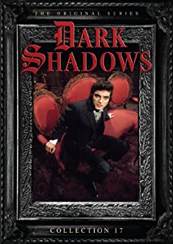 【中古】【輸入品・未使用】Dark Shadows Collection 17 [DVD] [Import]｜スカイマーケットプラス