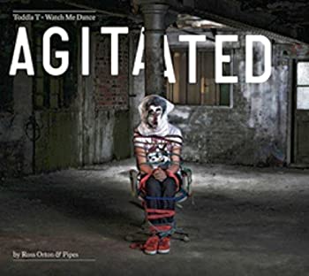 【中古】【輸入品・未使用】Watch Me Dance: Agitated By Ross Orton & Pipes (ZEN182)|スカイマーケットプラス