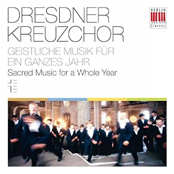 【中古】【輸入品・未使用】Sacred Music for a Whole Year