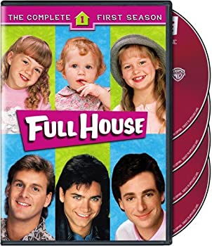 【中古】【輸入品・未使用】Full House: The Complete First Season [DVD] [Import]｜スカイマーケットプラス