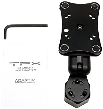 【中古】【輸入品・未使用】Adaptiv d-01???09?AdaptivMount KZマウント