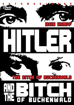 【中古】【輸入品・未使用】Hitler & The Bitch of Buchenwald [DVD] [Import]｜スカイマーケットプラス