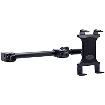 【中古】【輸入品・未使用】Arkon TAB3-RSHM Center Extension Car Headrest Tablet Mount for Apple iPad Pro iPad Air 2 iPad 4 3 2 Retail Black 141［並行輸入］ 15,213円