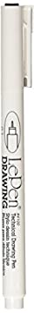 【中古】【輸入品・未使用】Le Pen Technical Drawing Pen Open Stock-0.1mm Black (並行輸入品)｜スカイマーケットプラス