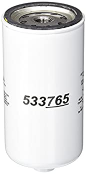 【中古】【輸入品・未使用】WIX フィルター 33765 高耐久 スピン オン 燃料 セパレーター 1個