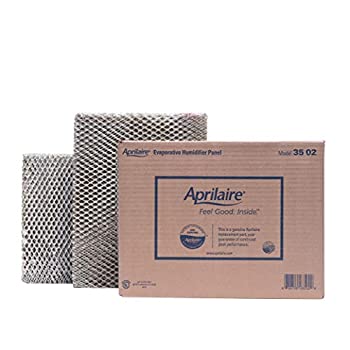 【中古】【輸入品・未使用】Aprilaire 35 Humidifier Filters%ｶﾝﾏ% Genuine Media for Aprilaire Models 350%ｶﾝﾏ% 360%ｶﾝﾏ% 560%ｶﾝﾏ% 568%ｶﾝﾏ% 600%ｶﾝﾏ% 700%ｶﾝﾏ% 760 & 768
