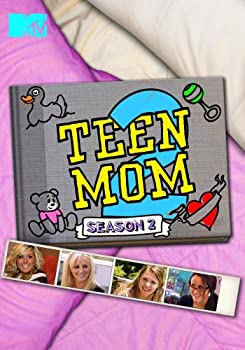 【中古】【輸入品・未使用】Teen Mom 2: Season 2 (4 discs)|スカイマーケットプラス